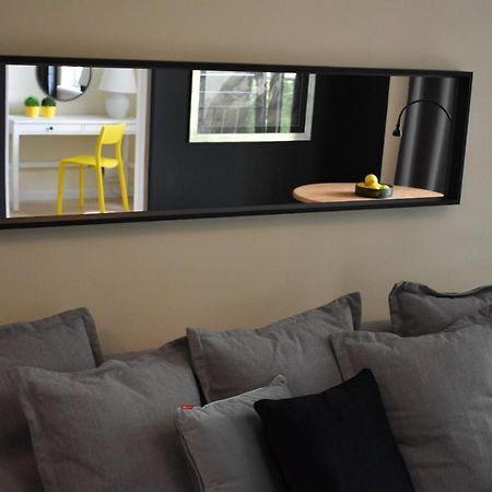 Apartament Steyera 슈비노우이스쳬 외부 사진