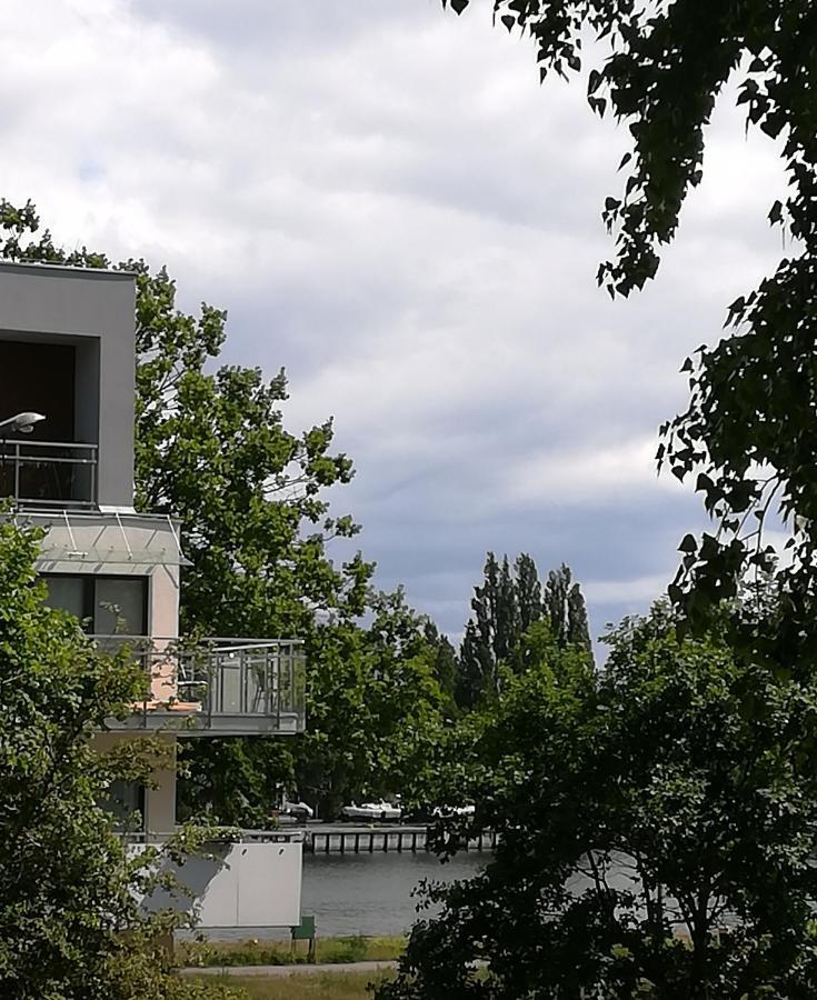 Apartament Steyera 슈비노우이스쳬 외부 사진