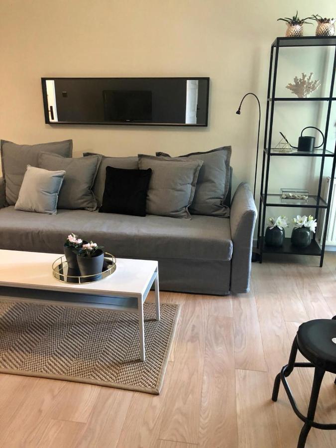 Apartament Steyera 슈비노우이스쳬 외부 사진