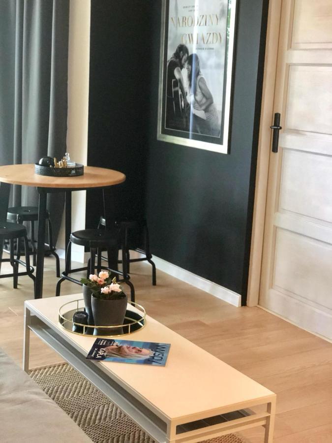 Apartament Steyera 슈비노우이스쳬 외부 사진