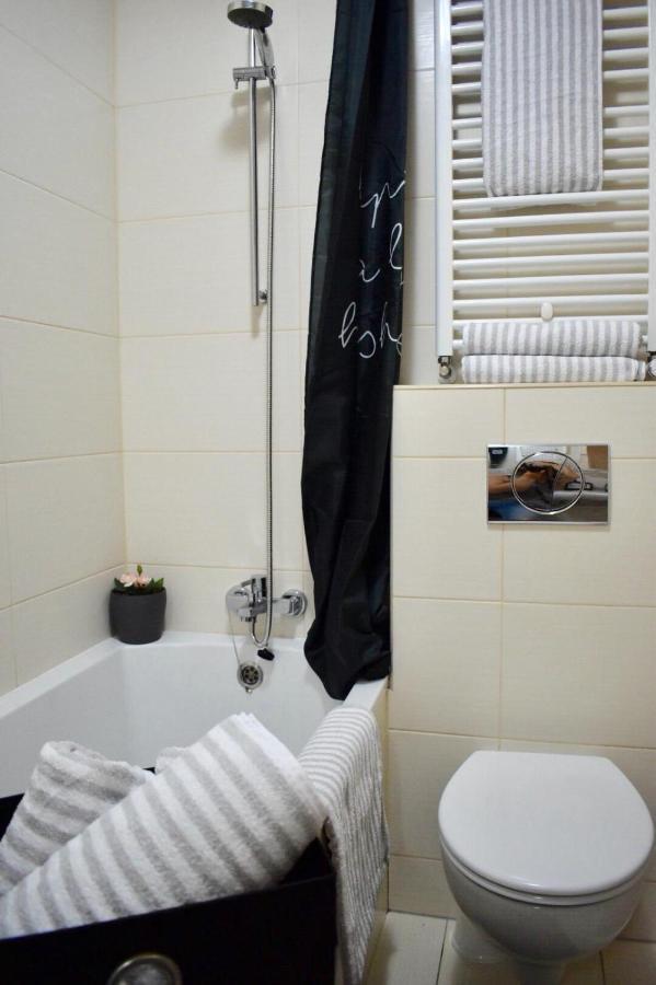 Apartament Steyera 슈비노우이스쳬 외부 사진