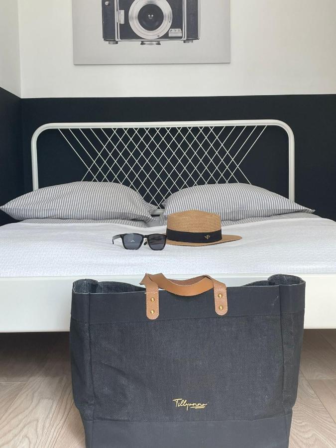 Apartament Steyera 슈비노우이스쳬 외부 사진